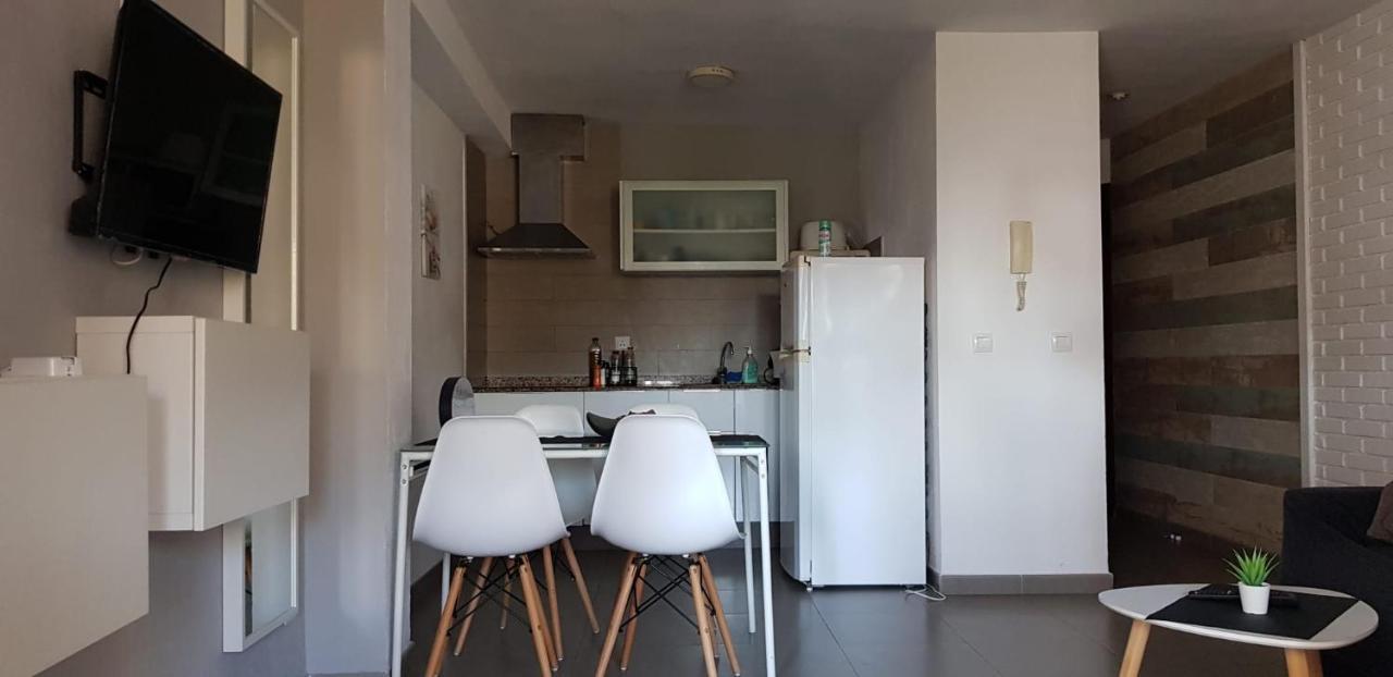 Apartamento Luminoso Benidorm Playa Levante Rincon De Loix Apartment Exterior photo