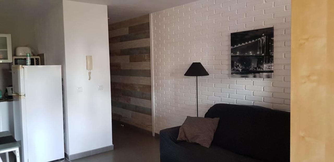 Apartamento Luminoso Benidorm Playa Levante Rincon De Loix Apartment Exterior photo